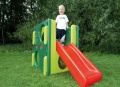 LITTLE TIKES MAŁPI GAJ DLA MALUCHÓW (zielony) 447A