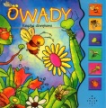 OWADY. KSIĄŻKA DŹWIĘKOWA