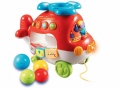 VTECH HELIKOPTEREK DO LITEREK I CYFEREK 60078