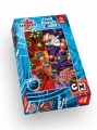 TREFL PUZZLE 160el. BAKUGAN DAN I MASQUERADE 15182