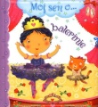 MÓJ SEN O ... BALERINIE