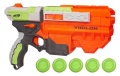 NERF WYRZUTNIA VORTEX VIGILON 32215
