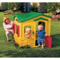 LITTLE TIKES DOMEK Z MAGICZNYM DZWONKIEM 4255
