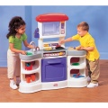 LITTLE TIKES KUCHNIA RODZINNA ELEKTRYCZNA
