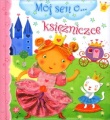 MÓJ SEN O ... KSIĘŻNICZCE