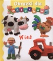 WIEŚ OBRAZKI DLA MALUCHÓW