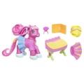 MY LITTLE PONY KUCYK PRZEBIERAJĄCY SIĘ CHEERILEE (63912)
