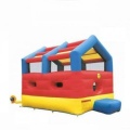 HAPPYHOP ZAMEK CHATKA 9005