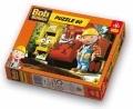 TREFL PUZZLE 60el. BOB BUDOWNICZY - BUDOWA DROGI 17155