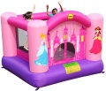 HAPPYHOP ZAMEK KSIĘZNICZKI 9001P