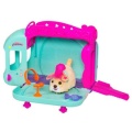 FURREAL FRIENDS FURRY FRENZIES ZESTAW DELUXE 29153