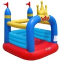 HAPPYHOP ZAMEK KORONA 8303 