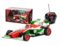 DICKIE AUTA CARS 2 SAMOCHÓD RC 19cm - FRANCESCO 3089504