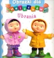 UBRANIA OBRAZKI DLA MALUCHÓW