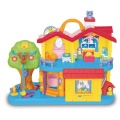 KIDDIELAND ODKRYWCZY DOM 32730