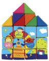K`S KIDS EDUKACYJNE KLOCKI-PUZZLE (KA10458)