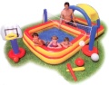 INTEX BASEN SPORTOWY PLAC ZABAW 56466