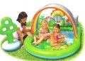 INTEX BRODZIK - FONTANNA 57421