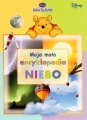 KUBUŚ PUCHATEK. MOJA MAŁA ENCYKLOPEDIA. NIEBO
