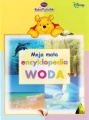 KUBUŚ PUCHATEK. MOJA MAŁA ENCYKLOPEDIA. WODA
