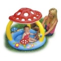 INTEX BASEN DMUCHANY MUCHOMOREK (57407)