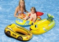 INTEX PONTONIK / PONTON DLA DZIECKA (59380)