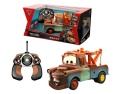 DICKIE AUTA CARS 2 SAMOCHÓD RC 29cm - ZŁOMEK 3089507