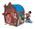 NAMIOT/KRYJÓWKA PLAC ZABAW TOY STORY TS240