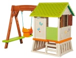 SMOBY DOMEK KUBUSIA PUCHATKA 310463