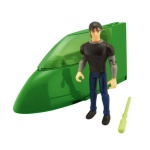 BANDAI BEN10 ULTIMATE ALIEN MECHA-POJAZD KEVINA 37961