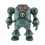 BANDAI BEN10 ULTIMATE ALIEN– FIGURKA 10 cm NRG 37761