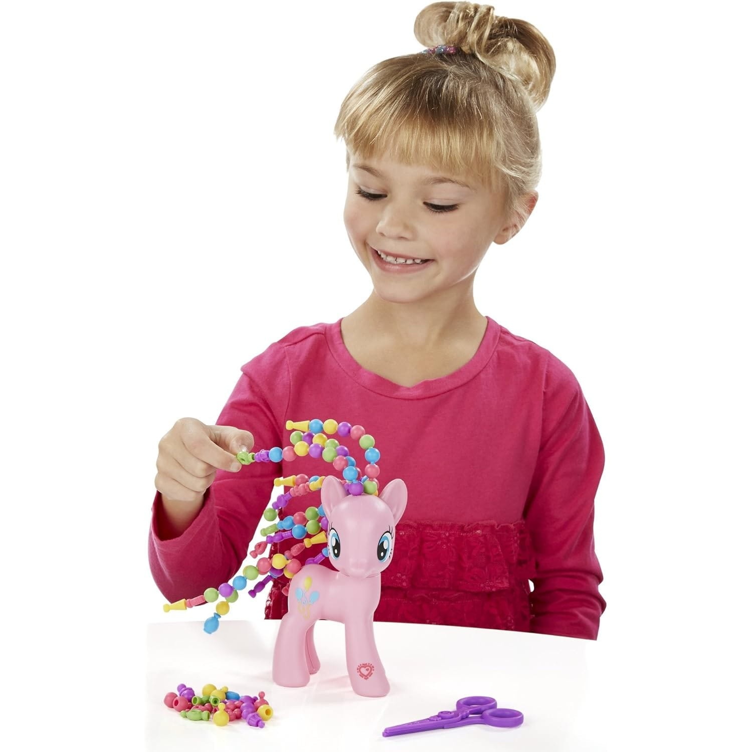 Hasbro My Little Pony Izzy Moonbow Gioco per Bambini 3+ anni