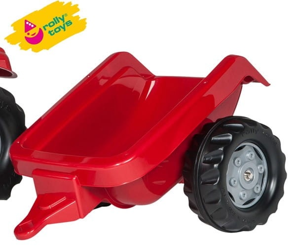 Stickers Rolly Toys Pour Massey Ferguson - Décorations Agricoles Pour Enfants - Sans Piles