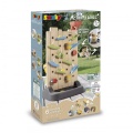 SMOBY ŚCIANKA AKTYWNOŚCI - DWUSTRONNA TABLICA MANIPULACYJNA 840301