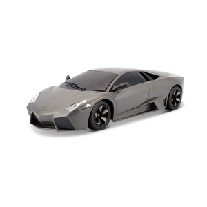 MAISTO SAMOCHÓD RC 1:24 LAMBORGHINI REVENTON SZARY 81055