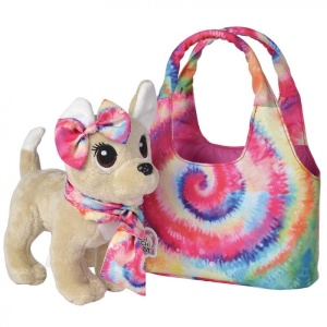 SIMBA PIESEK CHI CHI LOVE BATIK STYLE W TOREBCE 5890008