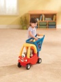 LITTLE TIKES WÓZEK DLA DZIECI NA ZAKUPY COZY COUPE 618338