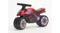 FALK JEŹDZIK MOTOR X RACER CZERWONY 400
