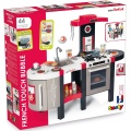 SMOBY KUCHNIA ELEKTRONICZNA MINI TEFAL FRENCH TOUCH BUBBLE 311207
