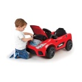 FEBER MOJE PIERWSZE AUTO ELEKTRYCZNE 6V 12444