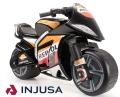 INJUSA MOTOR NA AKUMULATOR 6V WIND REPSOL 6461