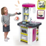  SMOBY KUCHNIA MINI TEFAL STUDIO BUBBLE 311027