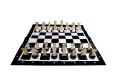 BUITENSPEEL SZACHY OGRODOWE XL GA324