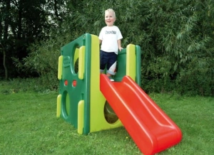 LITTLE TIKES MAŁPI GAJ DLA MALUCHÓW ZIELONY 447A
