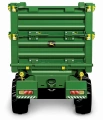 ROLLY TOYS PRZYCZEPA WYWROTKA DO TRAKTORA MULTI TRAILER JOHN DEERE 125043