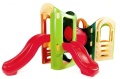 LITTLE TIKES PLAC ZABAW 8w1 440W