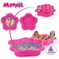INJUSA PIASKOWNICA BASEN 2w1 MYSZKA MINNIE 20422