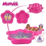 INJUSA PIASKOWNICA BASEN 2w1 MYSZKA MINNIE 20422