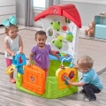 STEP2 CENTRUM ZABAW DOMEK TODDLER CORNER 8771