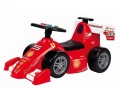 FEBER JEŹDZIK/PCHACZ FERRARI F1 4888